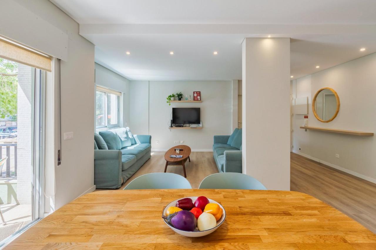 Zenith Setubal Apartment Exterior photo