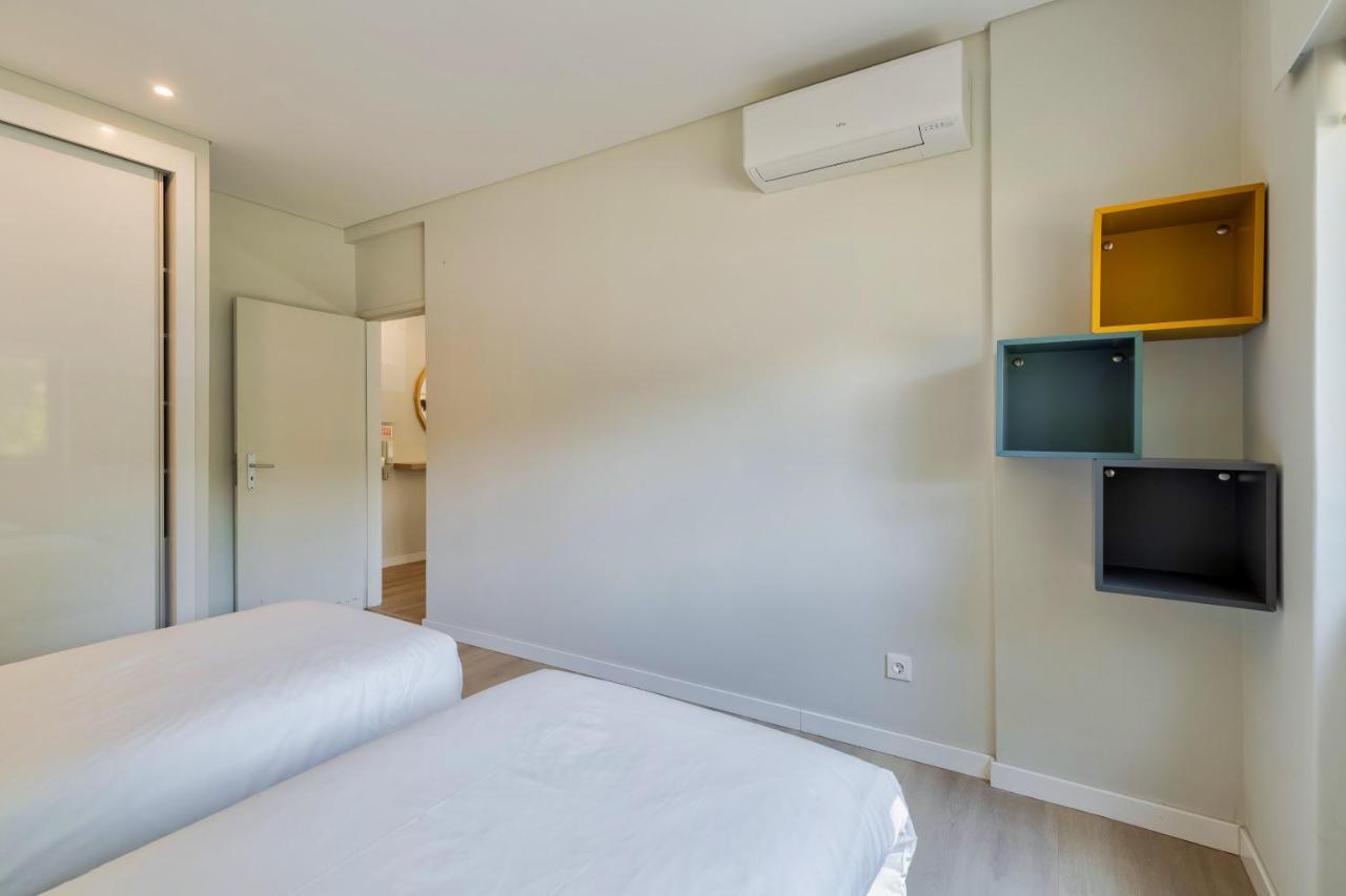 Zenith Setubal Apartment Exterior photo