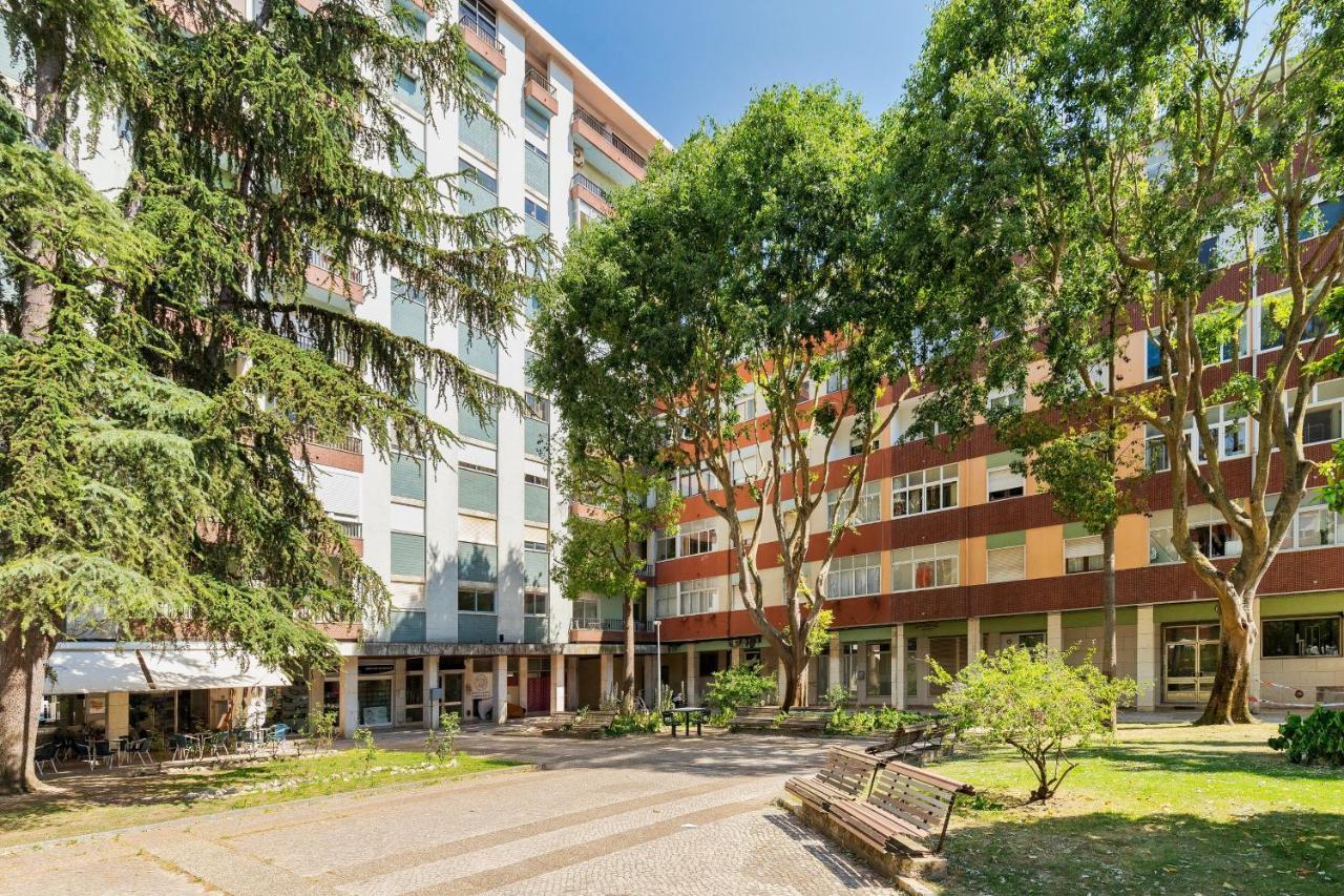 Zenith Setubal Apartment Exterior photo