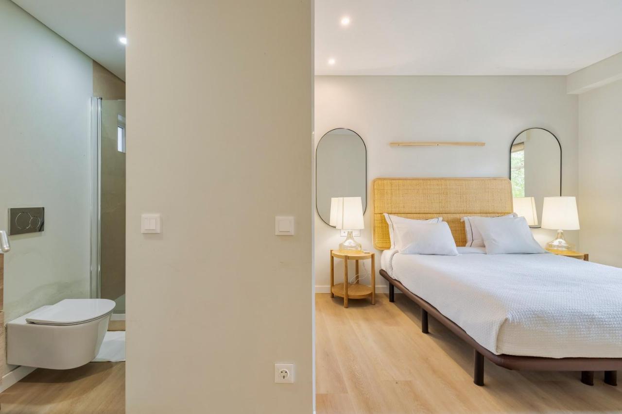 Zenith Setubal Apartment Exterior photo
