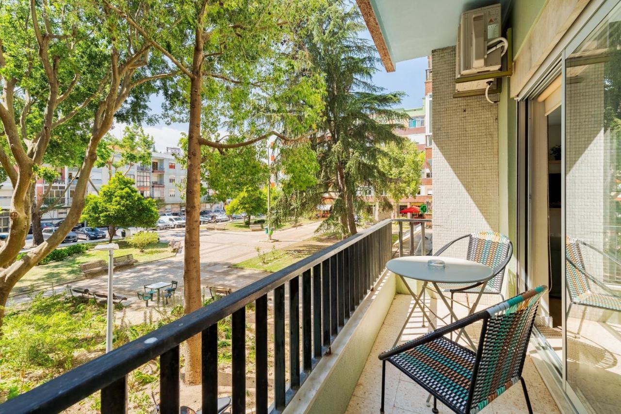 Zenith Setubal Apartment Exterior photo